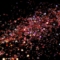 10g Mixed Glitter Sequins for Face Body Hair Nails