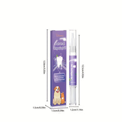 Pet Oral Repair Gel for Dogs and Cats