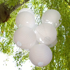 1pc Chinese Paper Lantern Hanging Lantern Wedding Party Decorations