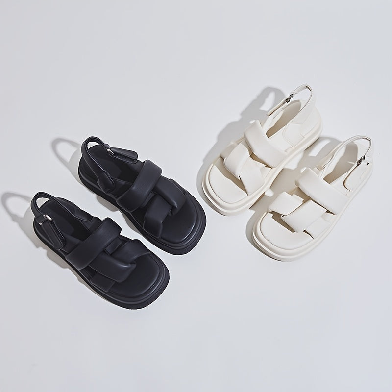 Women's Comfortable Outdoor Sandals Soft and Versatile