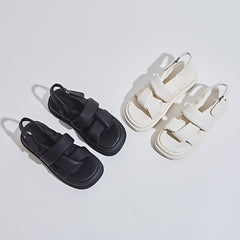 Women's Comfortable Outdoor Sandals Soft and Versatile