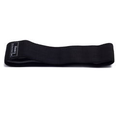 Elastic Non-Slip Yoga Belt - Hip Lifting & Stretching