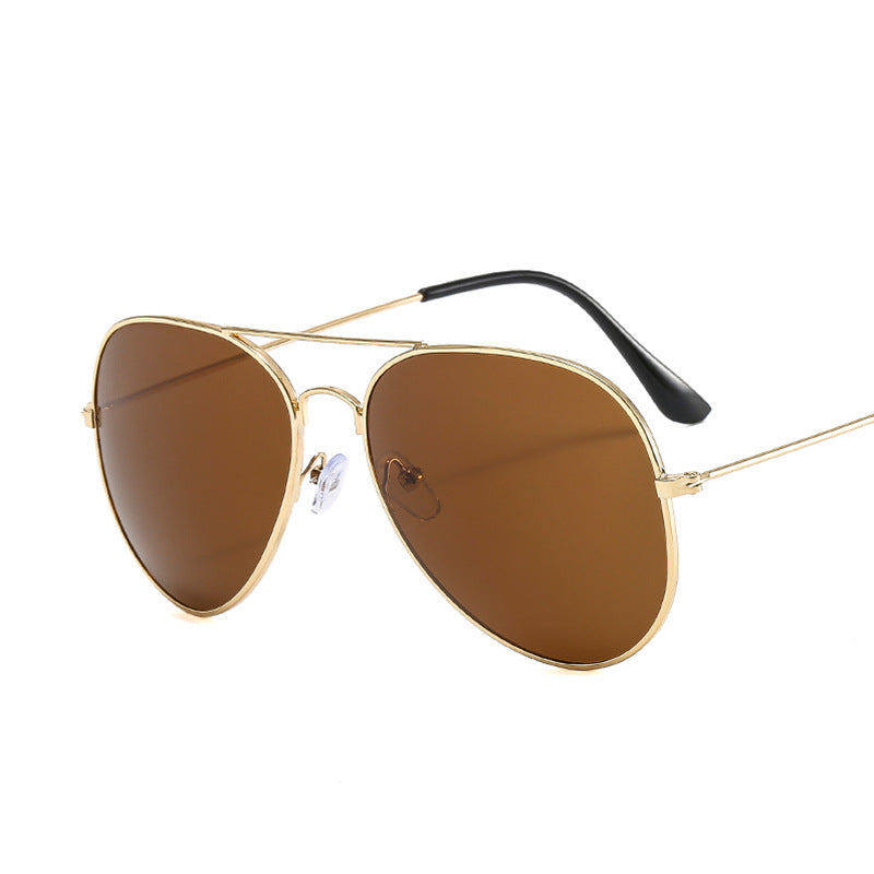 Metal Toad Polarized Men's Sunglasses