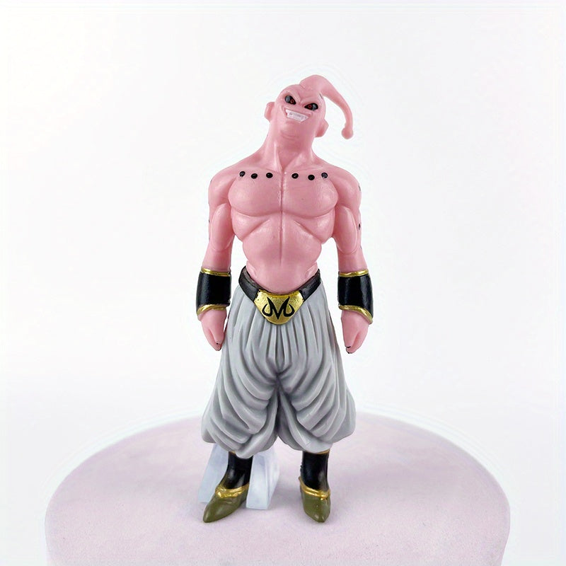 Japanese Anime Model Collection Boys and Girls' Birthday Gift