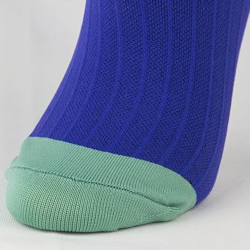 Anti-Friction Sports Compression Socks