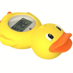Baby Cartoon Electronic Water Thermometer Baby Bath Temperature Measurement