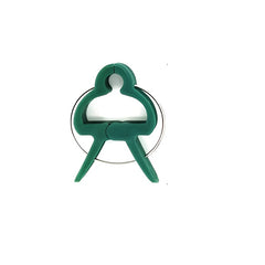 20pcs Plant Grafting Clips - Greenhouse Clamp Fastener Bracket