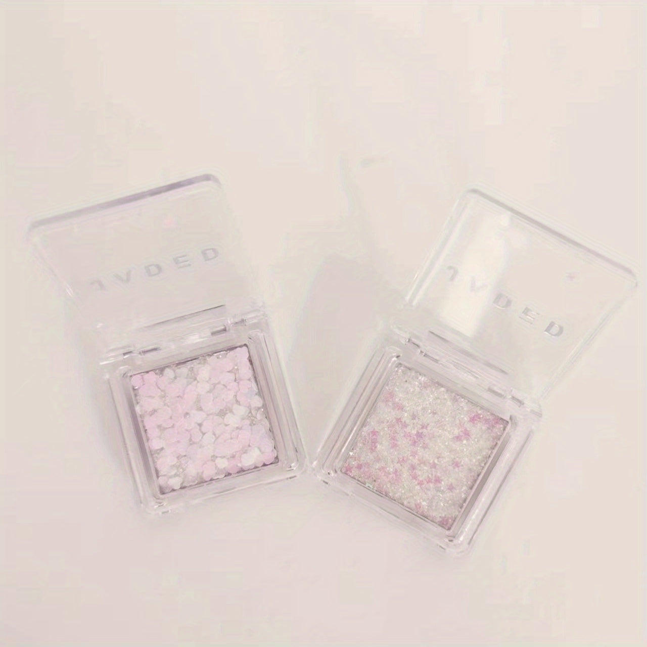 Glitter Eyeshadow Palette Matte Shimmer Brightening Sugar Palette