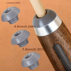 Mini Car Ashtray Wood Portable Smoking Ash Organizer