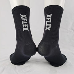 XFLEX Pro Racing Compression Socks - Breathable Mountain Racing Socks