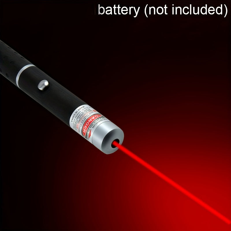 3-in-1 Laser Pointer Pen & Flashlight for Pets