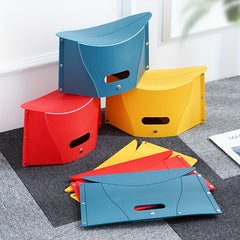 Portable Folding Chair for Outdoor Activities Lightweight and Durable
