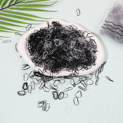 2000pcs Disposable Kids Rubber Bands