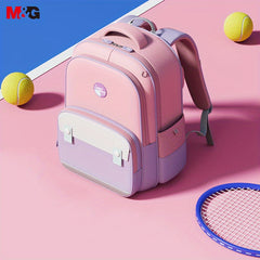 Kids Backpack Durable Spinning Stress Relief Large Capacity Schoolbag