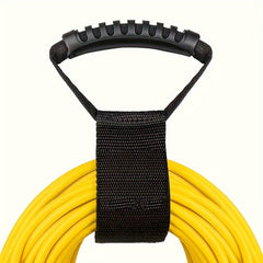 Extension Cord Holder Organizer 18Inch Heavy Duty Storage Straps
