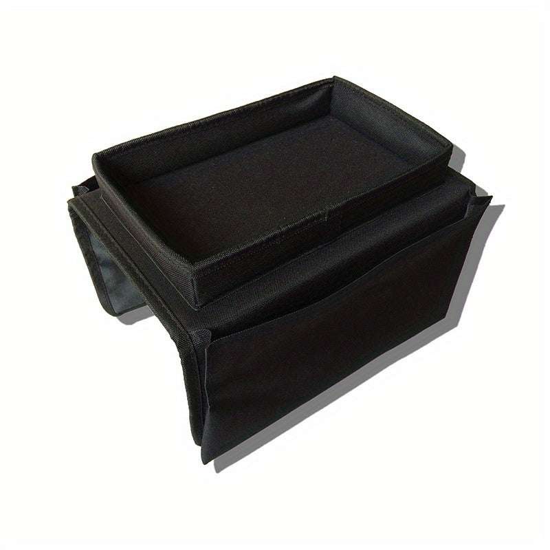 Armrest Organizer Lightweight Storage Bag, Versatile Sofa Organizer
