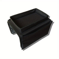 Armrest Organizer Lightweight Storage Bag, Versatile Sofa Organizer