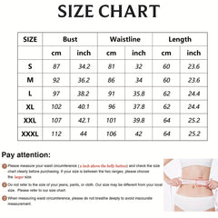 Men's Sauna Suit Waist Trainer Vest Sweat Workout Trimmer