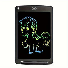 LCD Writing Board 21.59 Cm Screen - Kids Learning Toy