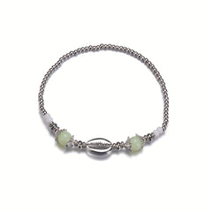 Beaded Anklet Adjustable Ankle Bracelet Ladies Foot Jewelry