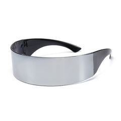 Party Decoration Plastic Sunglasses, Men's and Women's