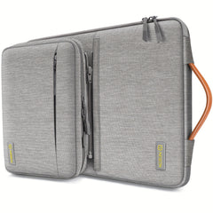Portable Waterproof Laptop Bag 33-56 cm with Pouch