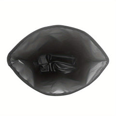 Leopard Cow Print Thermal Bag Portable Foldable Insulation