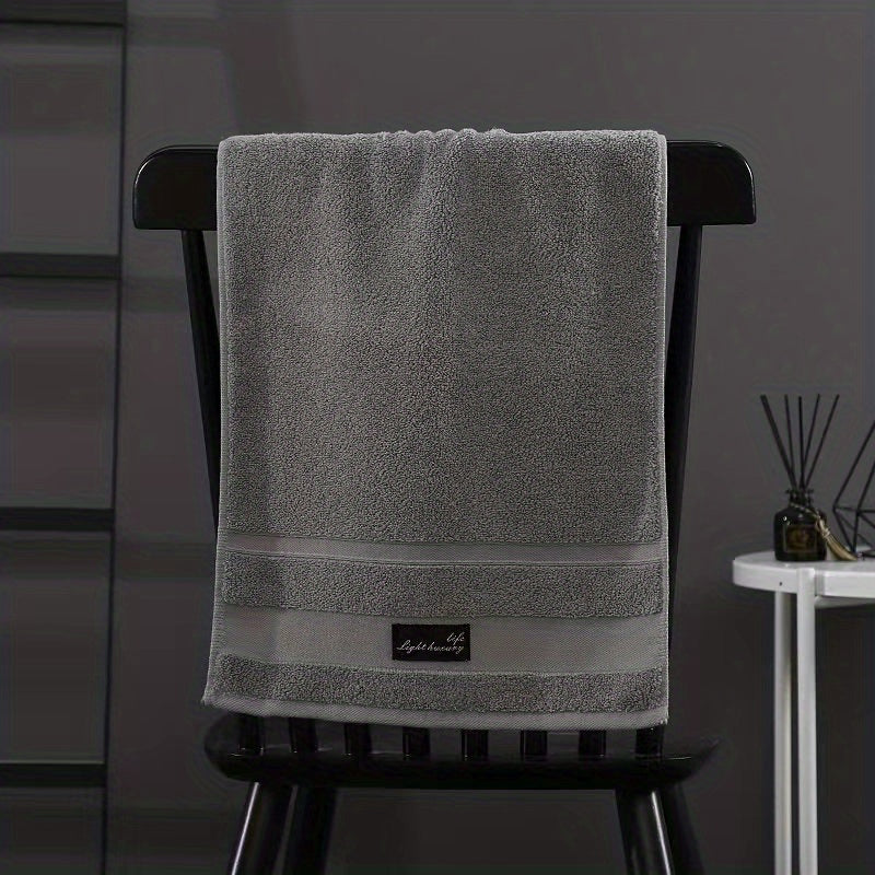 Soft Cotton Hand Towel Absorbent Towel