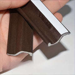 Foam Window Draft Stopper Self Adhesive Insulation Soundproof