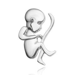 Doctors And Nurses Alloy Brooches Ornaments Small Baby Pins Clothing Accessories