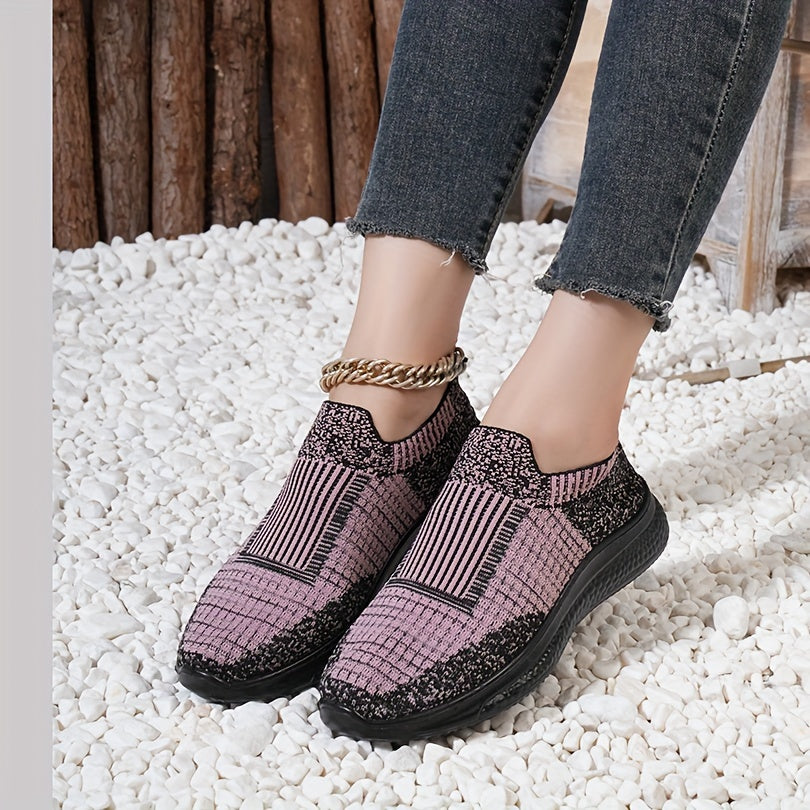 Soft Lightweight Running Shoes for Women