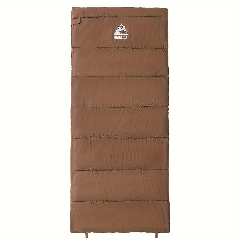 Portable Warm Sleeping Bag for Outdoor Travel Camping
