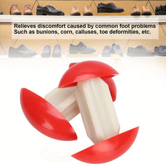 Mini Shoe Stretchers Adjustable Length Shoe Widener Expander Shoe Support