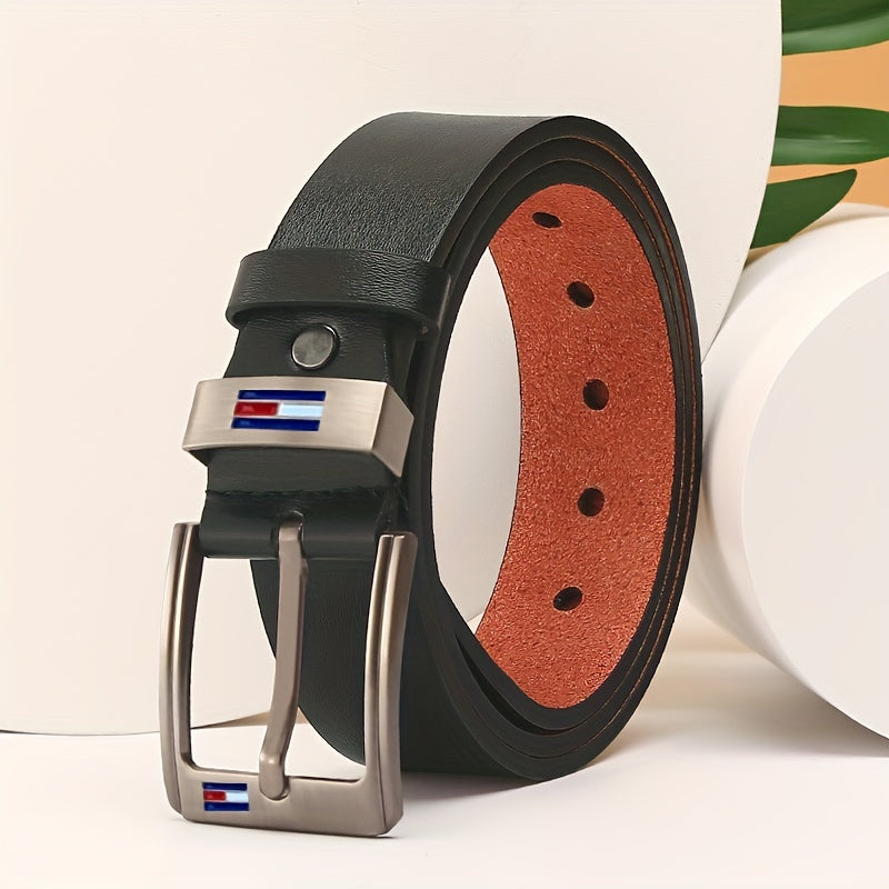 Men's Casual Business Belt - Upgrade Your Look