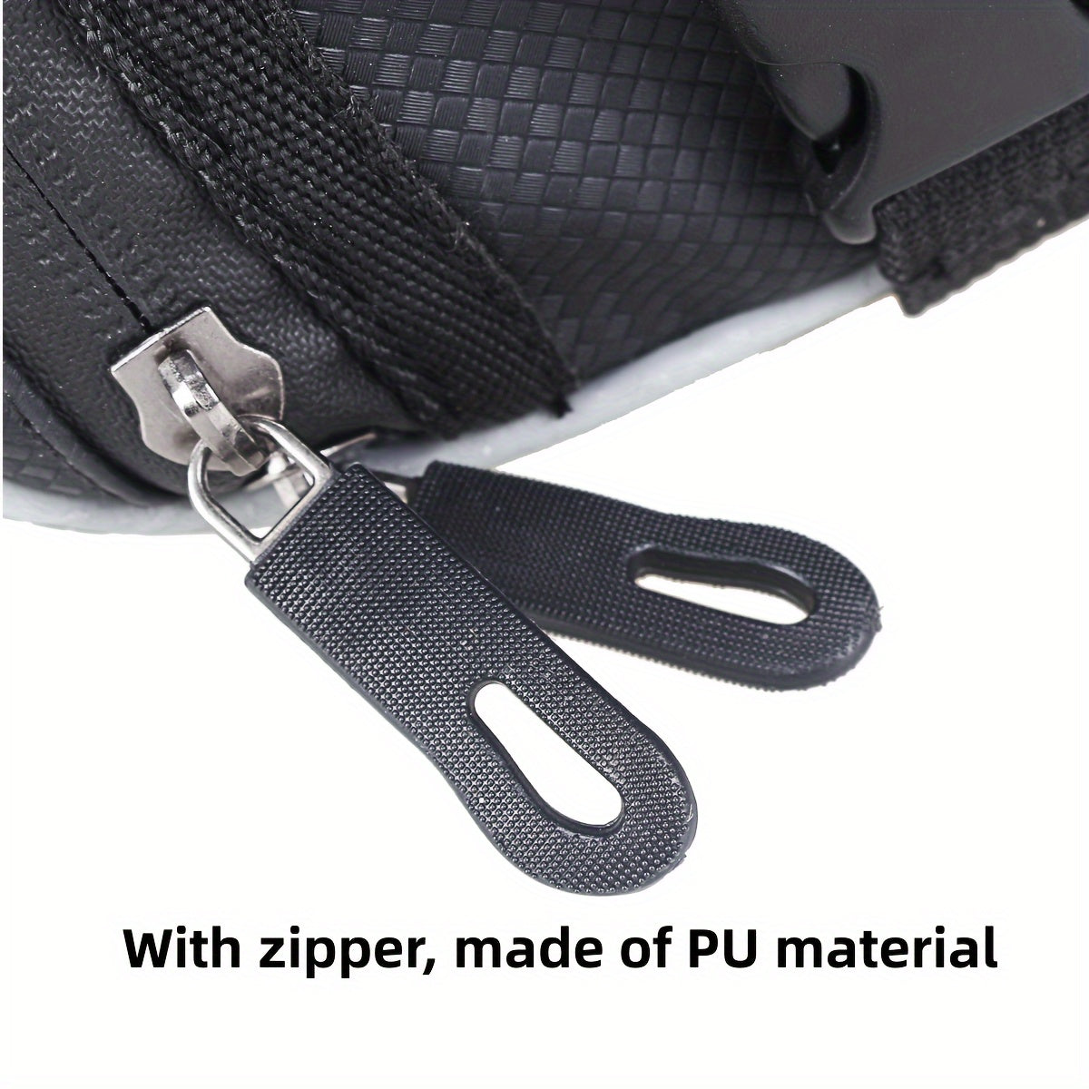 CB cycling Outdoor Bicycle Tail Bag Saddle Bag Waterproof Lightweight