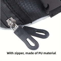 CB cycling Outdoor Bicycle Tail Bag Saddle Bag Waterproof Lightweight