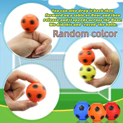 Colcor Mini Fidget Spinners Soccer Ball Toys For Kids Soccer Party Favors