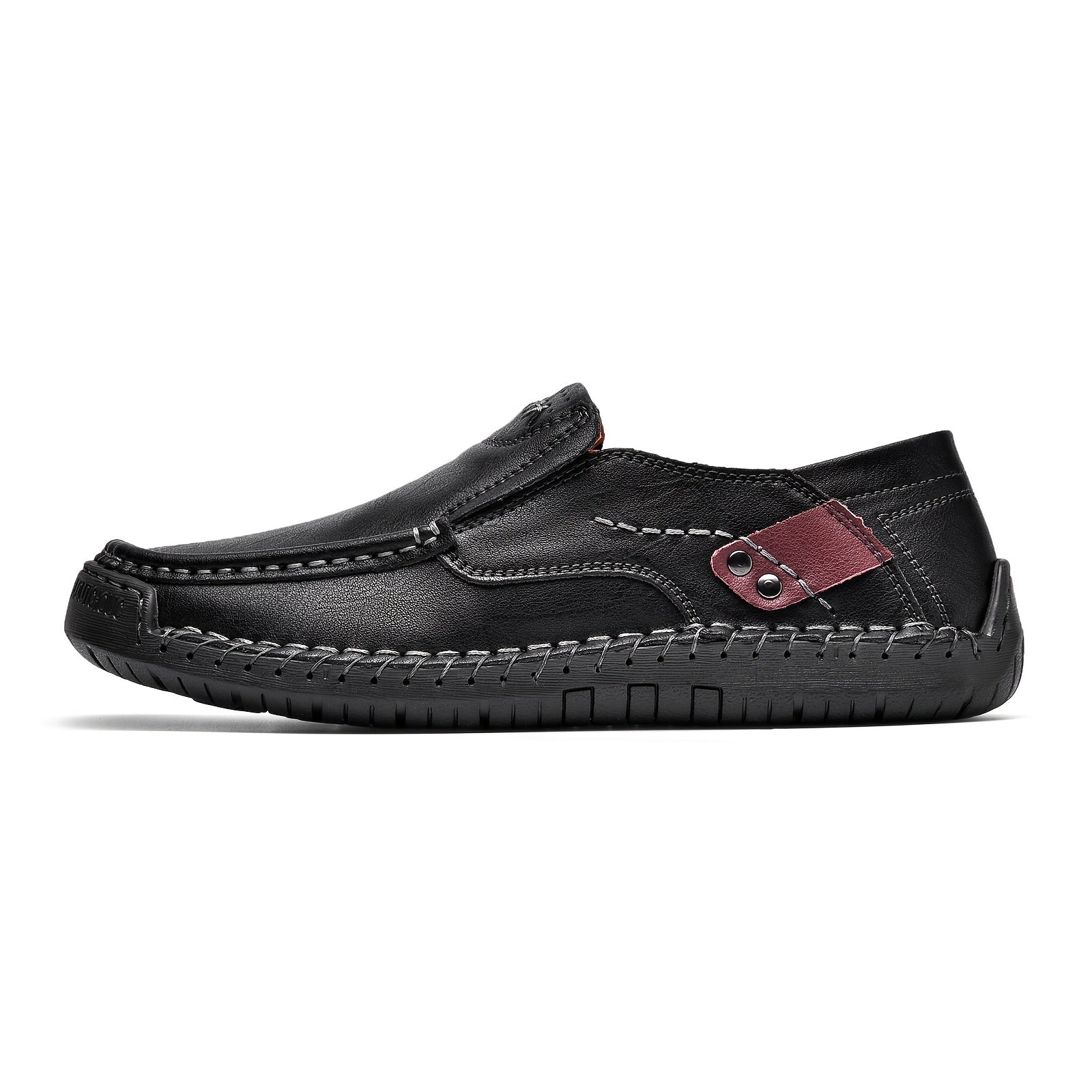 Men's Lightweight Slip On Casual Loafers