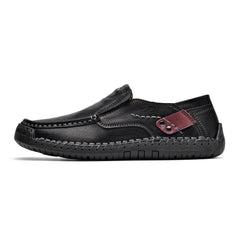 Men's Lightweight Slip On Casual Loafers