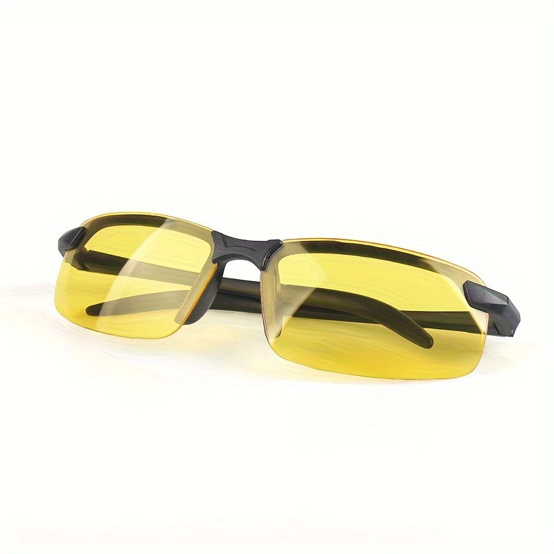 Outdoor Cycling Sunglasses for Men Driving