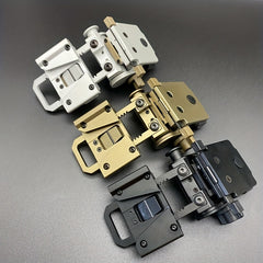 Metal NVG Mount Fast Helmet OPS Parts Bracket