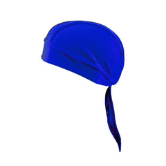 Breathable Mesh Long Tail Cycling Cap Beanie Skull Cap For Men
