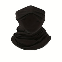 UV Mesh Face Shield For Cycling Sports Riding