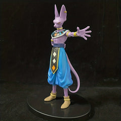 Collectible Anime Figure Statue Toy for Christmas Halloween Thanksgiving