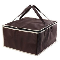 2pcs Insulated Thermal Bags for Outdoor Camping
