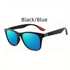 Men's UV Protection Sunglasses For Outdoor Activities