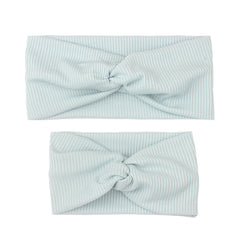 Parent Child Headbands Elastic Hair Bands Hair Accessories