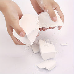 Non-slip Gymnastics Powder for Climbing Weightlifting Gymnastics