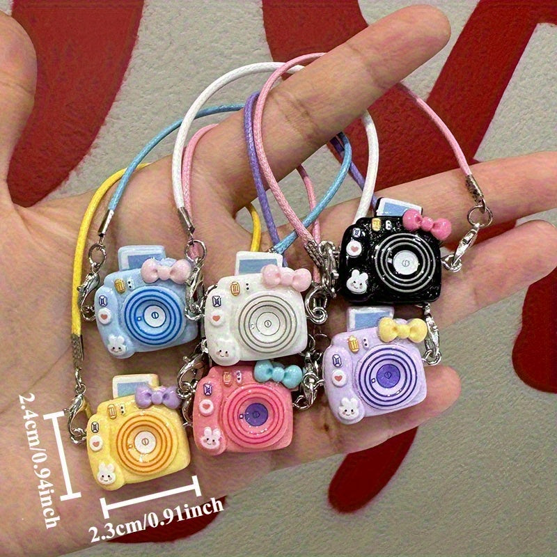 Mini Camera Model for Doll House Decoration
