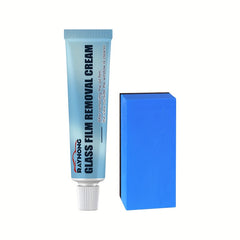 Auto Glass Film Remover Stain Remover Car Paint Repair